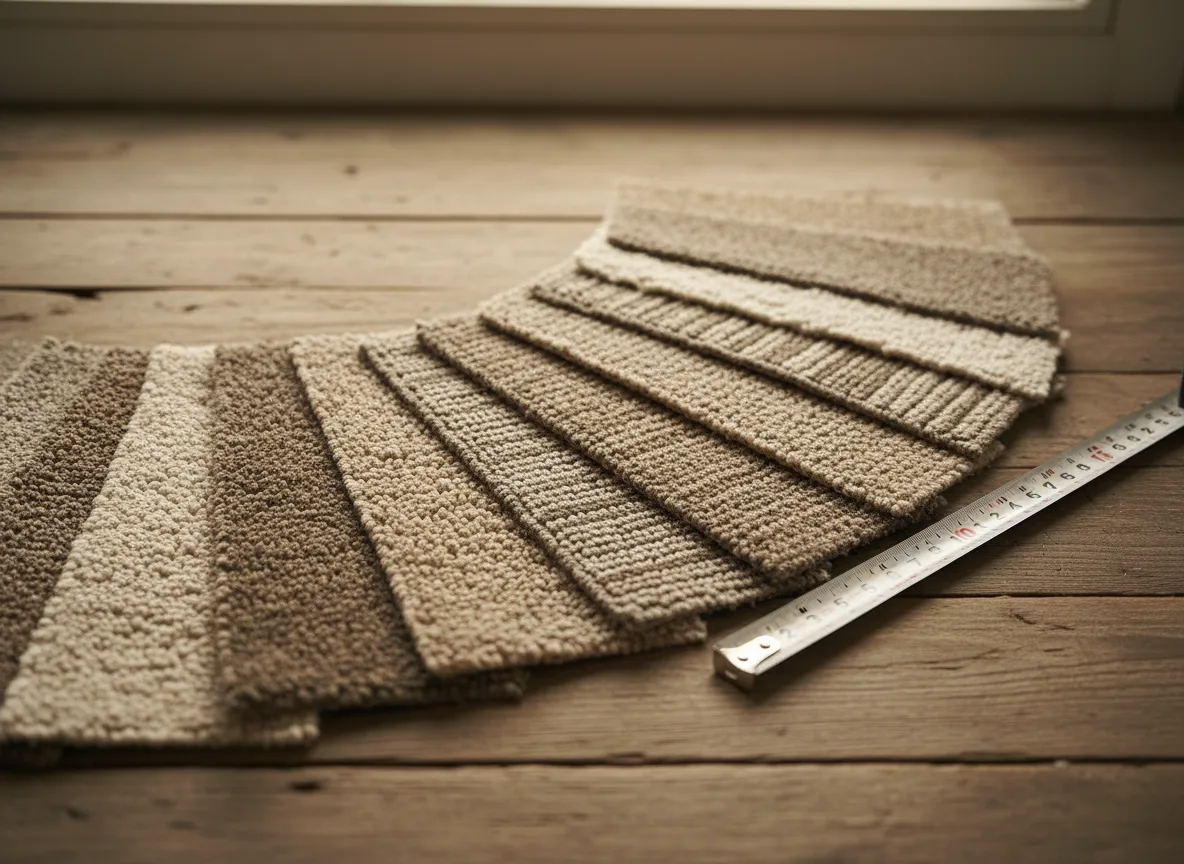Carpet Installation Martin, SD FAQs